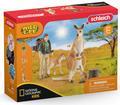 Schleich Wild Life 42623 Outback Abenteuer (42623)