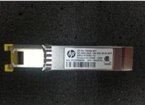 Hewlett Packard Enterprise 738368-001 1000Mbit/s SFP Netzwerk-Transceiver-Modul (738368-001)