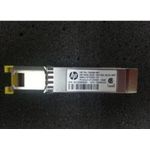 Hewlett Packard Enterprise 738368-001 1000Mbit/s SFP Netzwerk-Transceiver-Modul (738368-001)