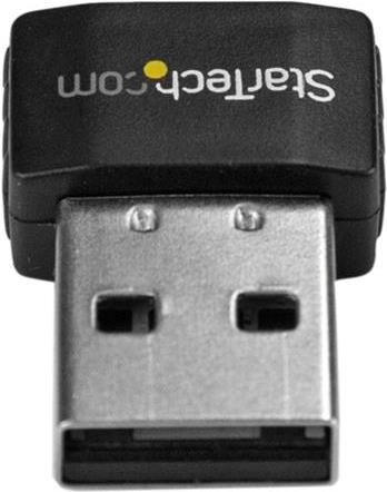 StarTech.com USB WiFi Adapter (USB433ACD1X1)