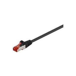 MicroConnect Modular Straight (B-FTP603S)