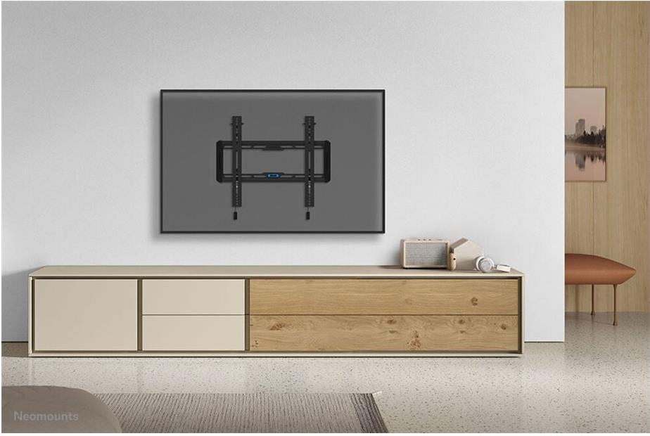 Neomounts WL35-550BL14 TV-Wandhalterung 40-75" 50 kg neigbar Schwarz