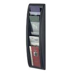 WANDPROSPEKTH. 1/3 A4, ANTHRAZ (4062.11)