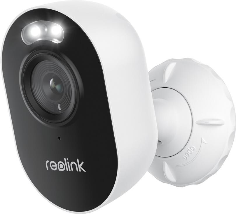 Reolink Lumus Series E430 WiFi-Outdoor - Netzwerkkamera (WCLMC2KP01)