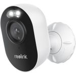 Reolink Lumus Series E430 WiFi-Outdoor - Netzwerkkamera (WCLMC2KP01)