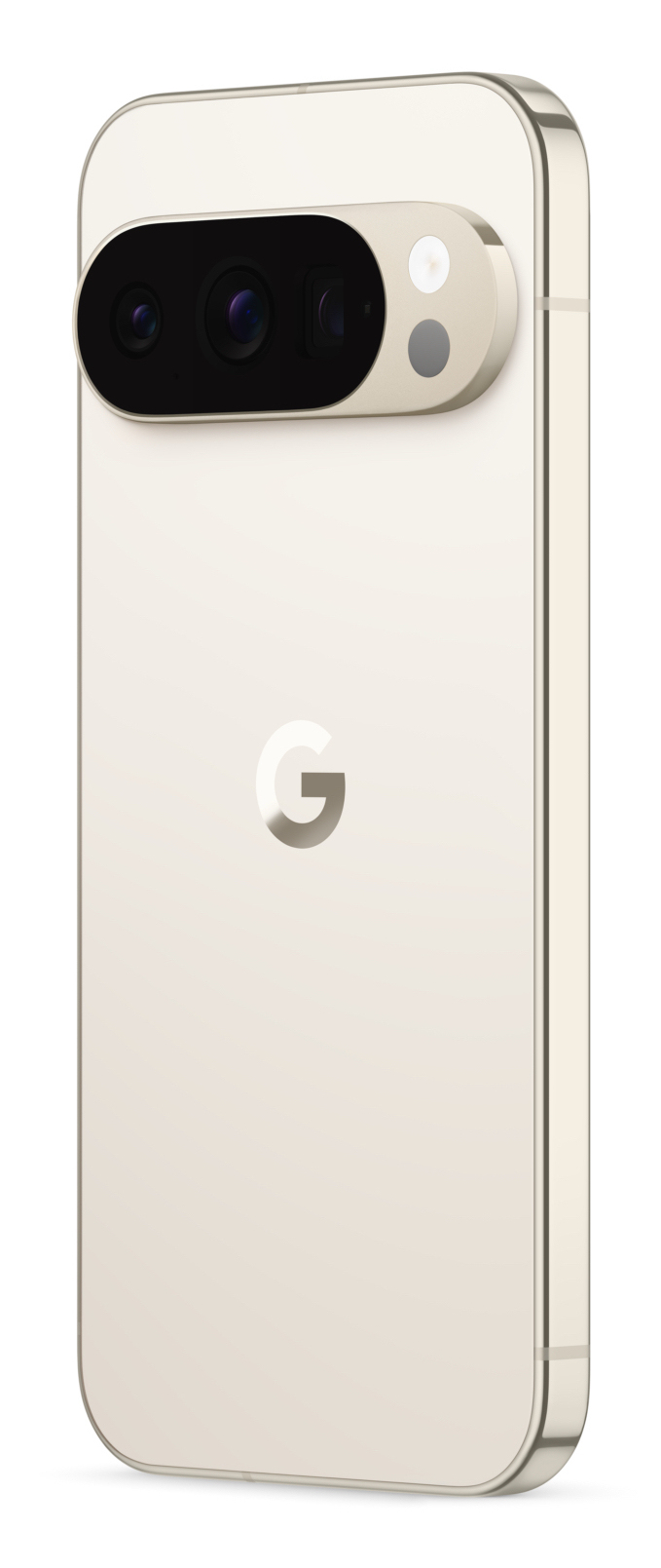Google Pixel 10 Pro XL 6,8" OLED 16 GB RAM 512 GB Android 16 Porcelain