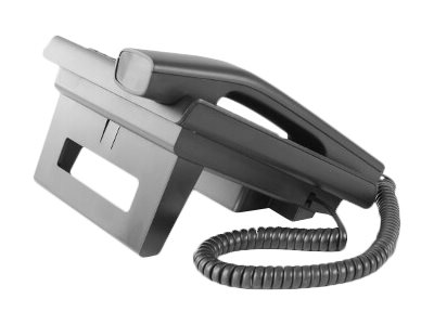 innovaphone IP111 3,5" VoIP-Telefon Schwarz