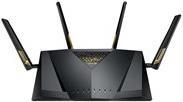 ASUS WL-Router RT-AX88U AX6000 AiMesh (90IG04F0-MM3G00)