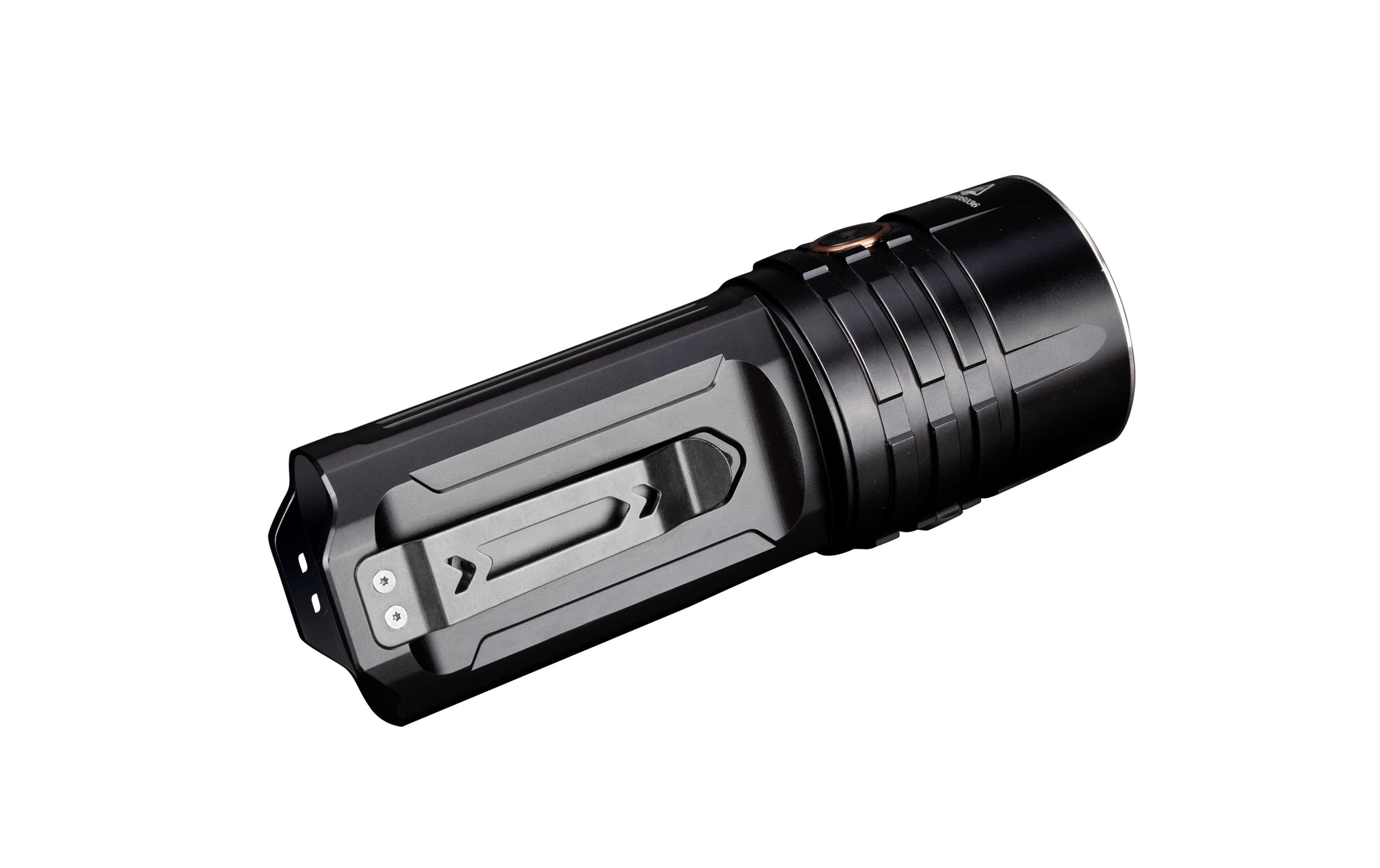 Fenix LR35R Taschenlampe LED 10000 lm Schwarz