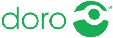 DORO Batterie für Primo 366 (380128)