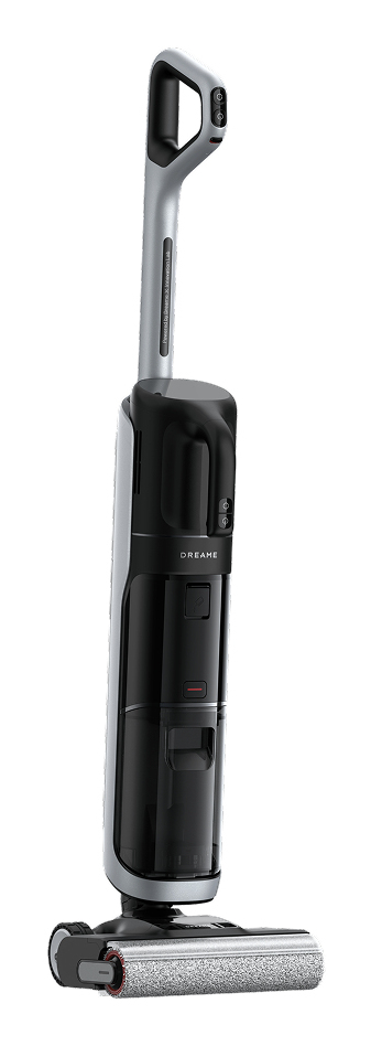 Dreame H14 Dual Nass- und Trockensauger Akku 18000 Pa Beutellos Schwarz