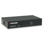 Intellinet Gigabit Ethernet Desktop Switch (530378)
