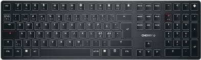 CHERRY KW X ULP Tastatur (G8U-27000LTBPN-2)