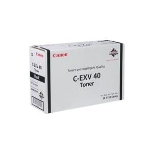Canon C-EXV 40 Schwarz (3480B006)