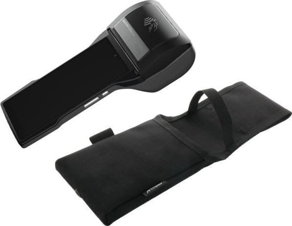 Sunmi V2s PLUS - 6.22 Display, Android 11, 80mm Bon-/Etikettendrucker, microSD Slot, 4G ***inkl. H... (P06050002-HOL)
