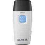 UNITECH Pocket Imager, MS912+, SR 2D Imager, wireless Bluetooth + USB cable (MS912-2UBB00-SG)