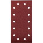 kwb 818912 Schleifpapier Körnung 120 (L x B) 230 mm x 115 mm 5 St. (818912)