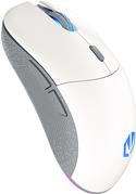 ENDORFY Wireless Gaming Maus Gem Plus OWH PAW3395 - Weiß