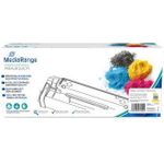MediaRange MRHPTCC532A Tonerkartusche Kompatibel Gelb 1 Stück(e) (MRHPTCC532A)