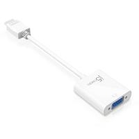 j5create JDA213-N HDMI™ zu VGA Adapter (JDA213-N)