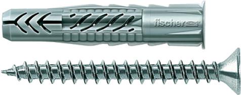 Fischer 094761 10Stück(e) 60mm Dübel (94761)