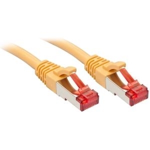 Lindy Patch-Kabel RJ-45 (M) (47765)