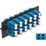 Delock Glasfaser-Adapterplatine (66930)