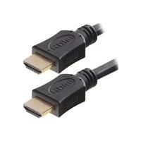 Helos HDMI-Kabel mit Ethernet (118869)