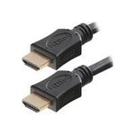 Helos HDMI-Kabel mit Ethernet (118869)
