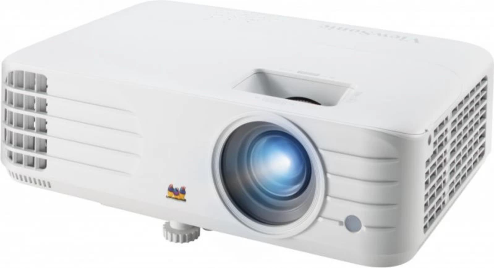 Viewsonic PX701HDH Beamer Standard Throw Projektor 3500 ANSI Lumen DLP 1080p (1920x1080) Weiß (VS17689)  - Onlineshop JACOB Elektronik