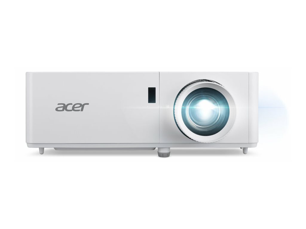 Acer PL6820 DLP-Projektor 5500 lm 3840 x 2160 4K Weiß