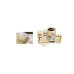 3M Scotch Klebefilm 550, transparent, 19 mm x 66 m Kerndurchmesser: 76 mm, hohe Klebkraft gepackt zu 8 Stück (5501966)