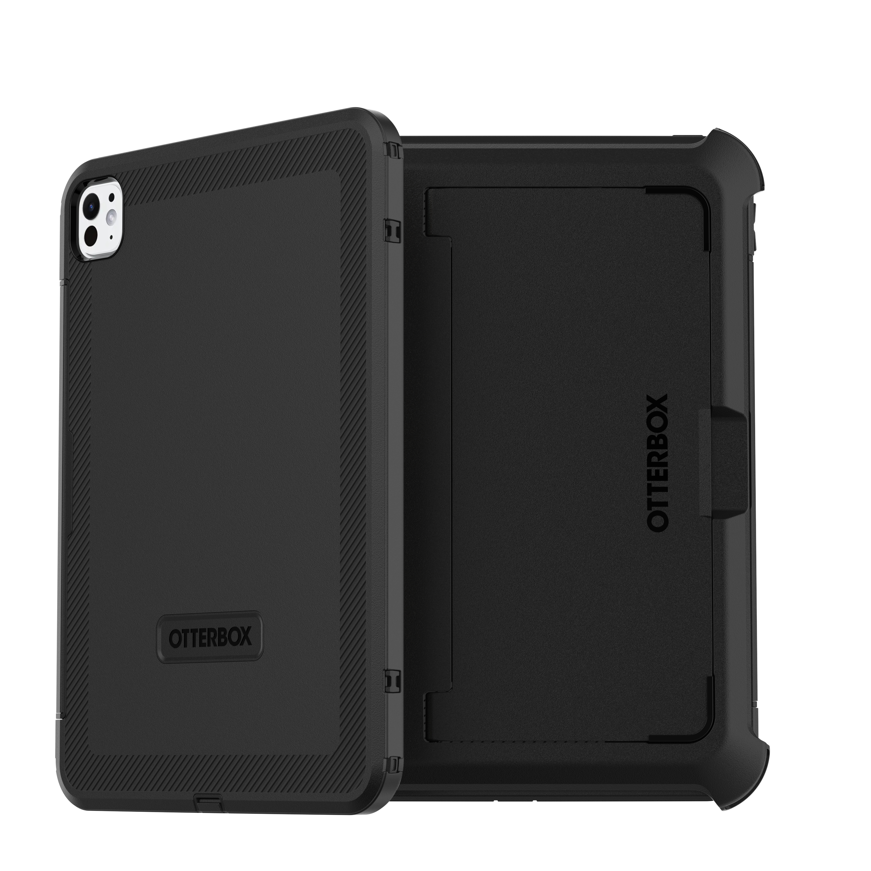 OtterBox Defender Series Schutzhülle Apple iPad Pro 11" Schwarz