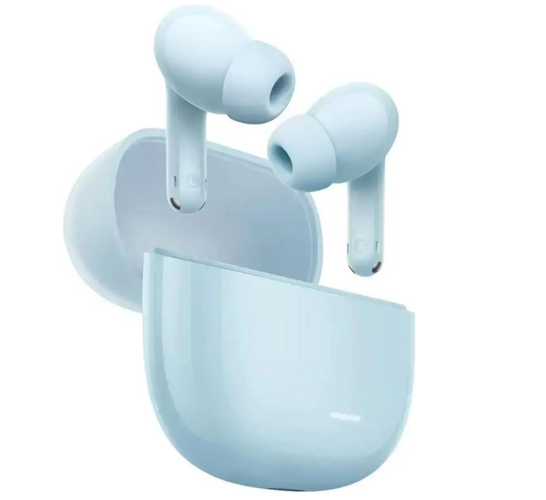 Xiaomi Redmi Buds 8 Lite – In-Ear Kopfhörer light blue (6932554471927)
