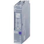 Siemens 6ES7135-6HD00-0BA1 Digital & Analog I/O Modul (6ES7135-6HD00-0BA1) (geöffnet)