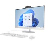 HP 27-cr0475ng All-in-One (Komplettlösung) (BX8Z0EA#ABD)