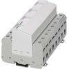 Phoenix Contact 2905421 Steckbarer Blitzstromableiter Typ1/ FLT-SEC-P-T1-3S-350/25-FM IP20 (2905421)