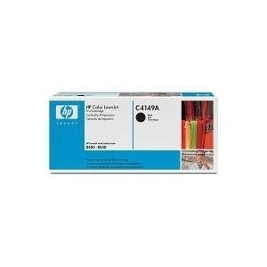 HP Toner C4149A Schwarz (C4149A)