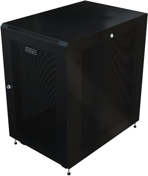 StarTech.com Server Rack Cabinet (RK1233BKM)
