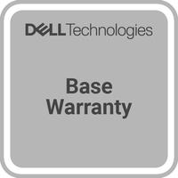 Dell EMC 1Y BASIC OSS TO 5Y BASIC OSS . IN (L3XX_1515)