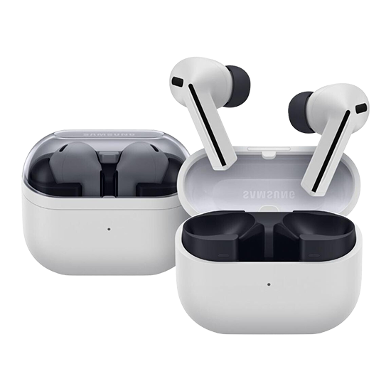 Samsung Galaxy Buds3 FE SM-R420 Gray (SM-R420NZAADBT) (geöffnet)