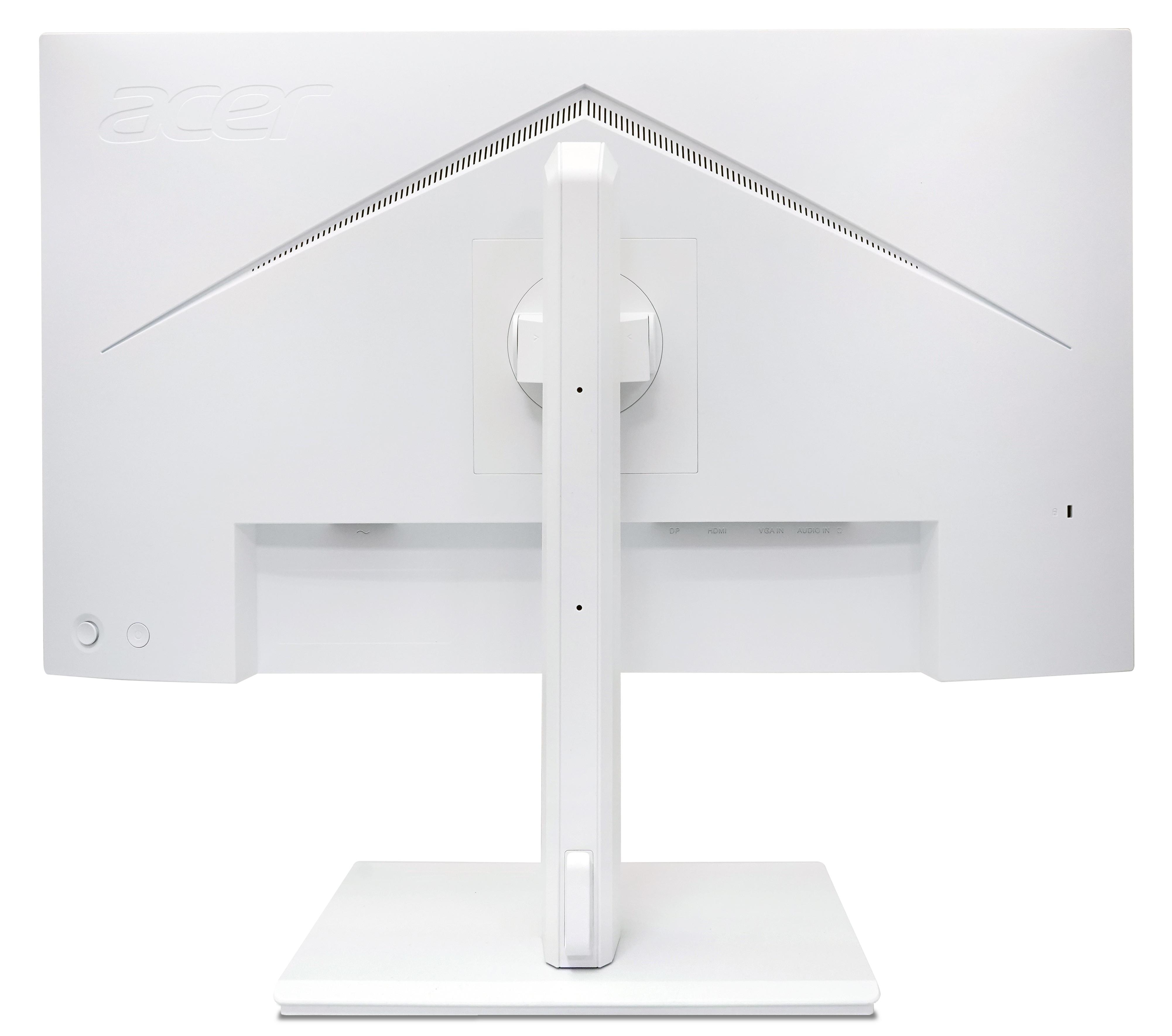 Acer Vero B7 B277UG 27" WQHD IPS 120 Hz HDMI/DP Weiß