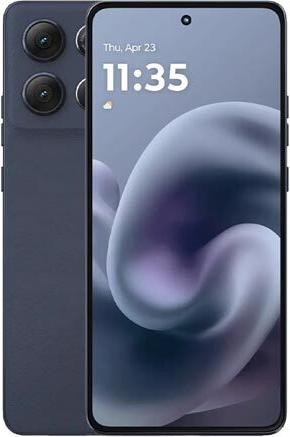 Motorola Moto G86 6,67" 8 GB RAM 256 GB Pantone Spellbound