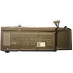 Dell Primary Laptop-Batterie (JJPFK)