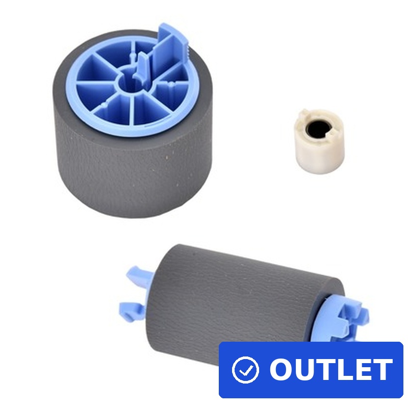 Tray 1 Roller Kit (A7W93-67039) (B-Ware)