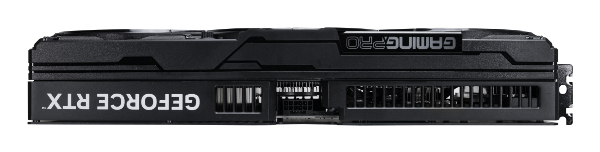 Palit GeForce RTX 5080 GamingPro OC V1 16 GB GDDR7 Grafikkarte Schwarz