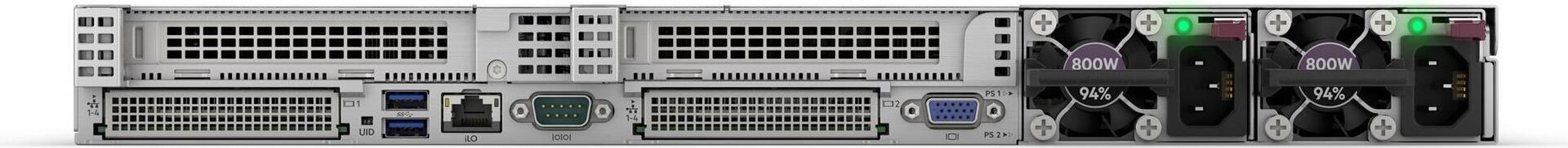 Hewlett Packard Enterprise HPE ProLiant DL365 Gen11 (P78091-425)