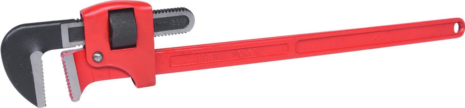 KS TOOLS Einhand-Rohrzange, 3.1/2" (114.0036)