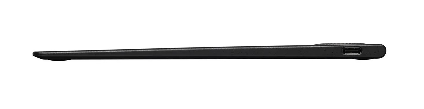 Wacom Intuos Pro Pen Tablet Small Digitalisierer Schwarz