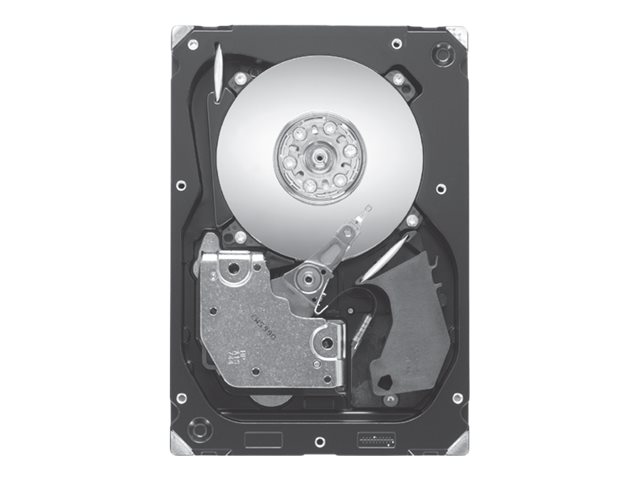 Seagate Cheetah 15K ST3600057SS Interne Festplatte 600 GB 3,5" SAS 6Gb/s 15000 RPM
